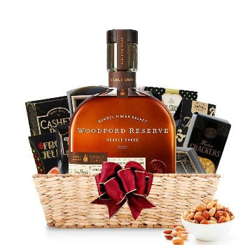 Kentucky Bourbon Basket/Box - We may not have our liquor license, but –  Completely Kentucky